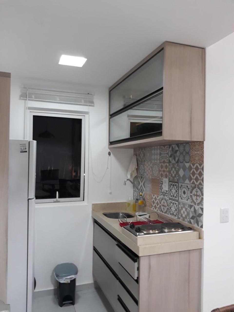Solar Agua Pipa Apartment Praia de Pipa Exterior photo