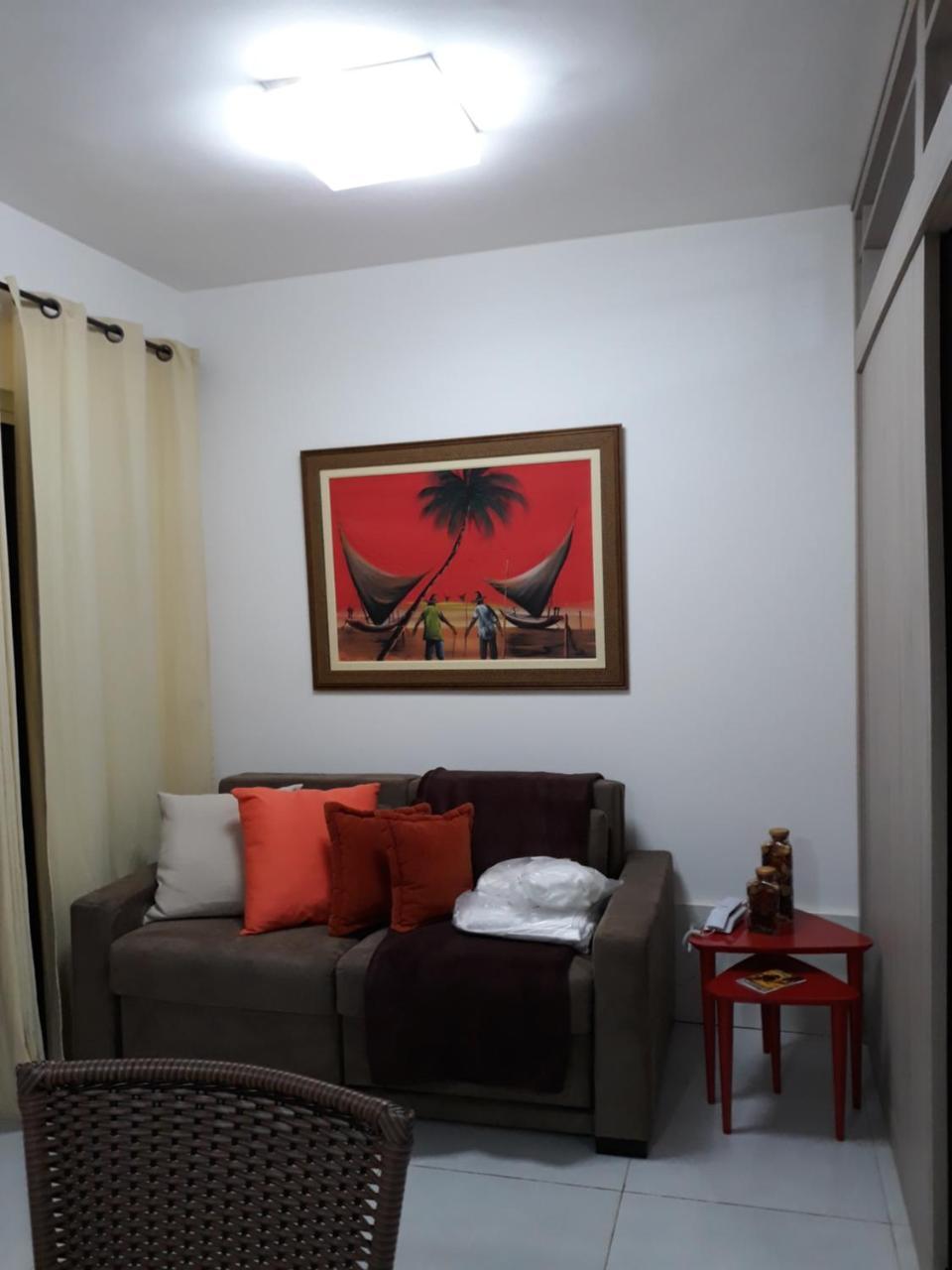 Solar Agua Pipa Apartment Praia de Pipa Exterior photo